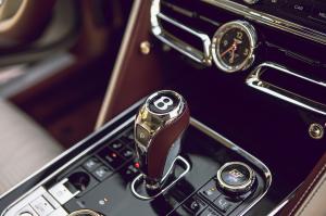 Bentley Flying Spur First Edition 2019 года  (NA)
